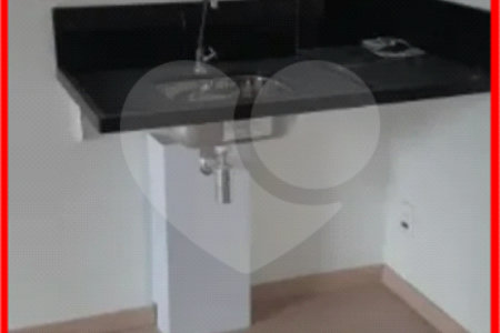 Apartamento à venda com 1 suíte em Perdizes, São Paulo, SP