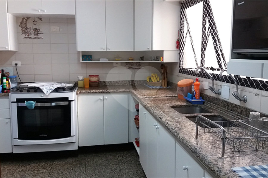 Apartamento à venda com 4 quartos, sendo 3 suítes, em Santana, São Paulo, SP