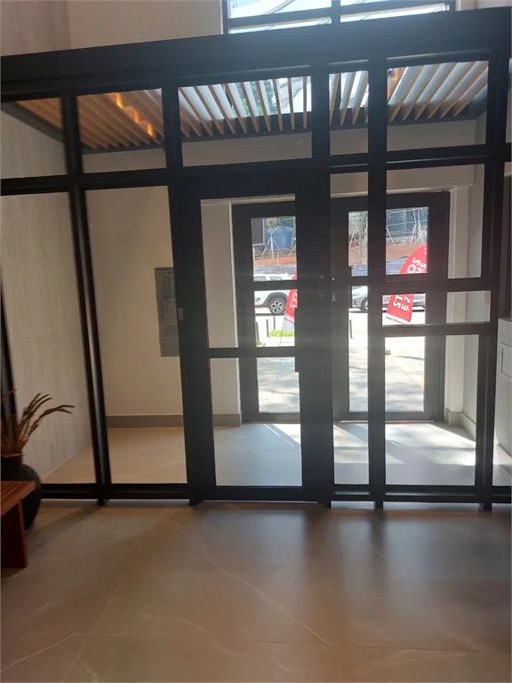 Apartamento à venda com 1 quarto em Pinheiros, São Paulo, SP