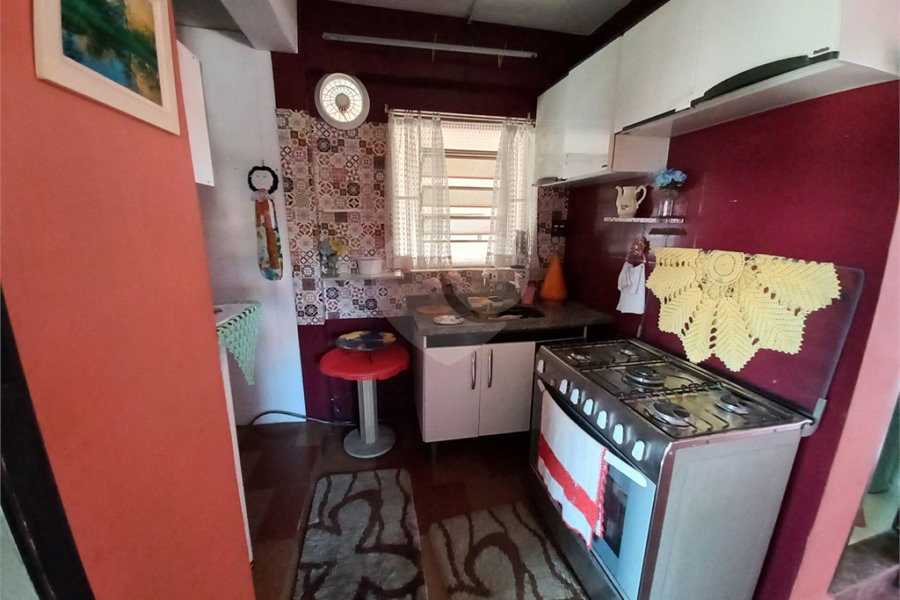 Casa à venda com 6 quartos, sendo 2 suítes, no Brasilândia, São Paulo, SP