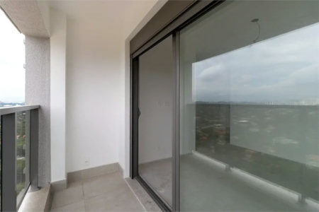 Apartamento à venda com 3 suítes em Brooklin Paulista, São Paulo, SP