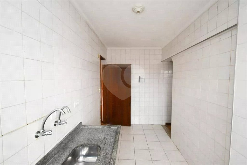 Apartamento à venda com 1 quarto em Tucuruvi, São Paulo, SP