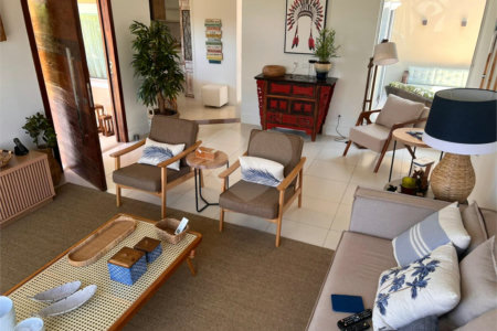 Casa à venda com 4 suítes em Praia Rasa, Armação dos Búzios, RJ
