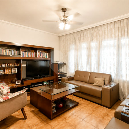 Casa de Vila à venda com 4 quartos, sendo 2 suítes, em Chácara Santo Antônio (zona Sul), São Paulo, SP
