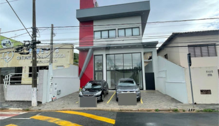 Sala para alugar no Centro, Vinhedo, SP