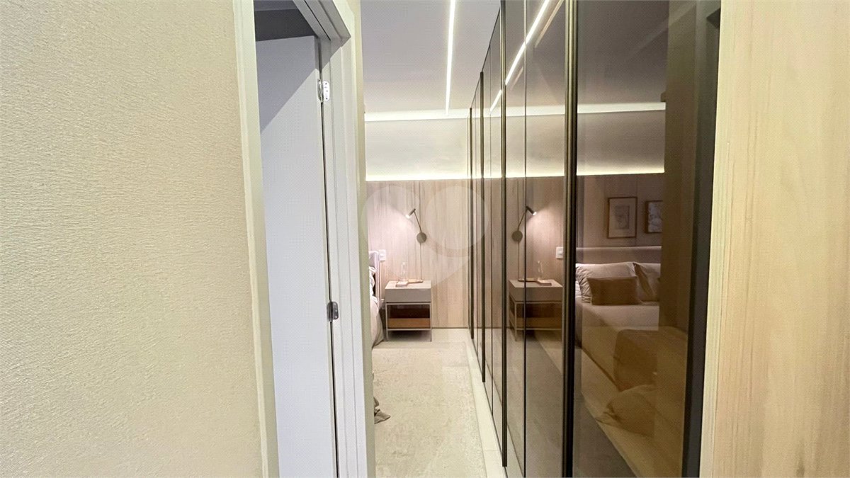 Apartamento à venda com 2 quartos, sendo 1 suíte, em Saúde, São Paulo, SP