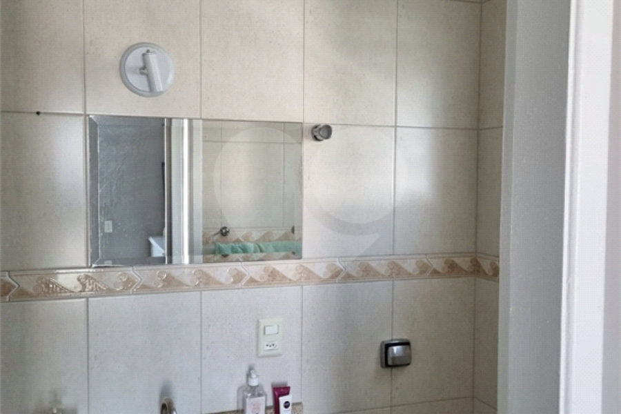 Sobrado à venda com 3 suítes em Vila Guilherme, São Paulo, SP