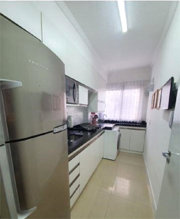 Apartamento à venda com 2 quartos em Jardim Japão, São Paulo, SP