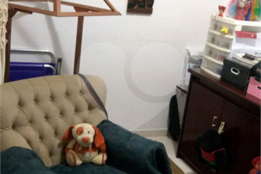 Apartamento à venda com 2 quartos em Parada Inglesa, São Paulo, SP