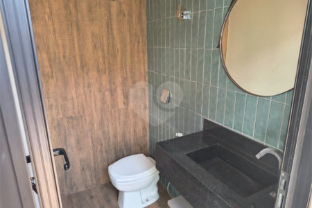 Casa à venda com 3 suítes no condomínio Valencia Gracia, Ribeirão Preto - SP