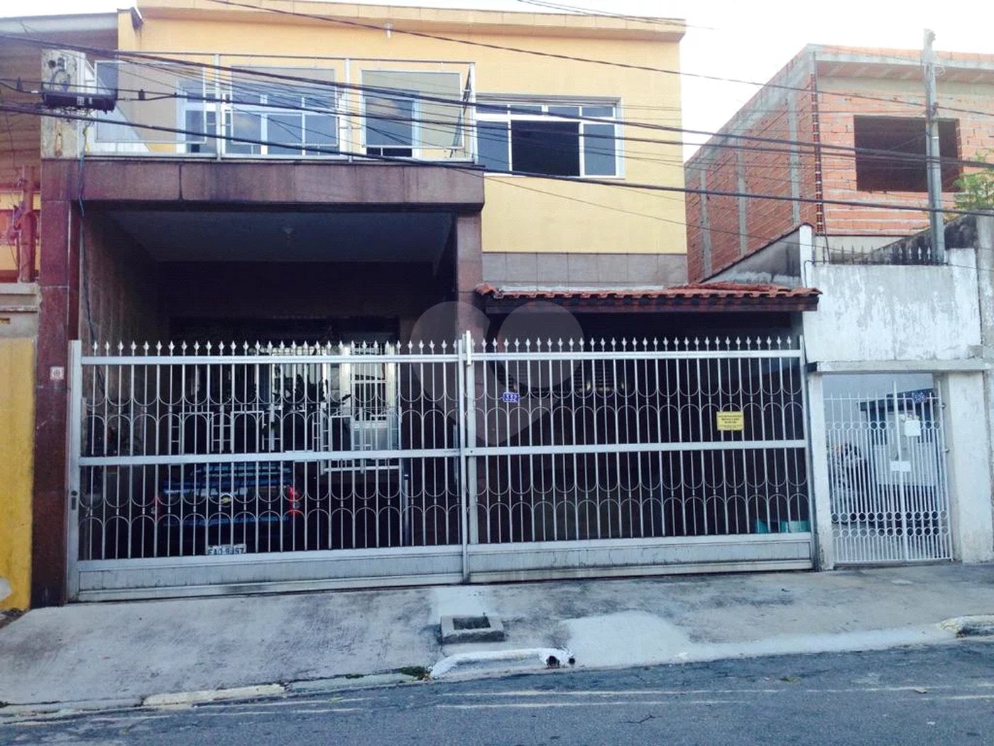 Terreno à venda em Vila Rica, São Paulo, SP