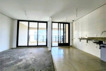 Apartamento à venda com 3 suítes em Brooklin Paulista, São Paulo, SP