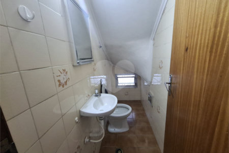 Sobrado à venda com 3 quartos, sendo 1 suíte, em Campo Grande, São Paulo, SP