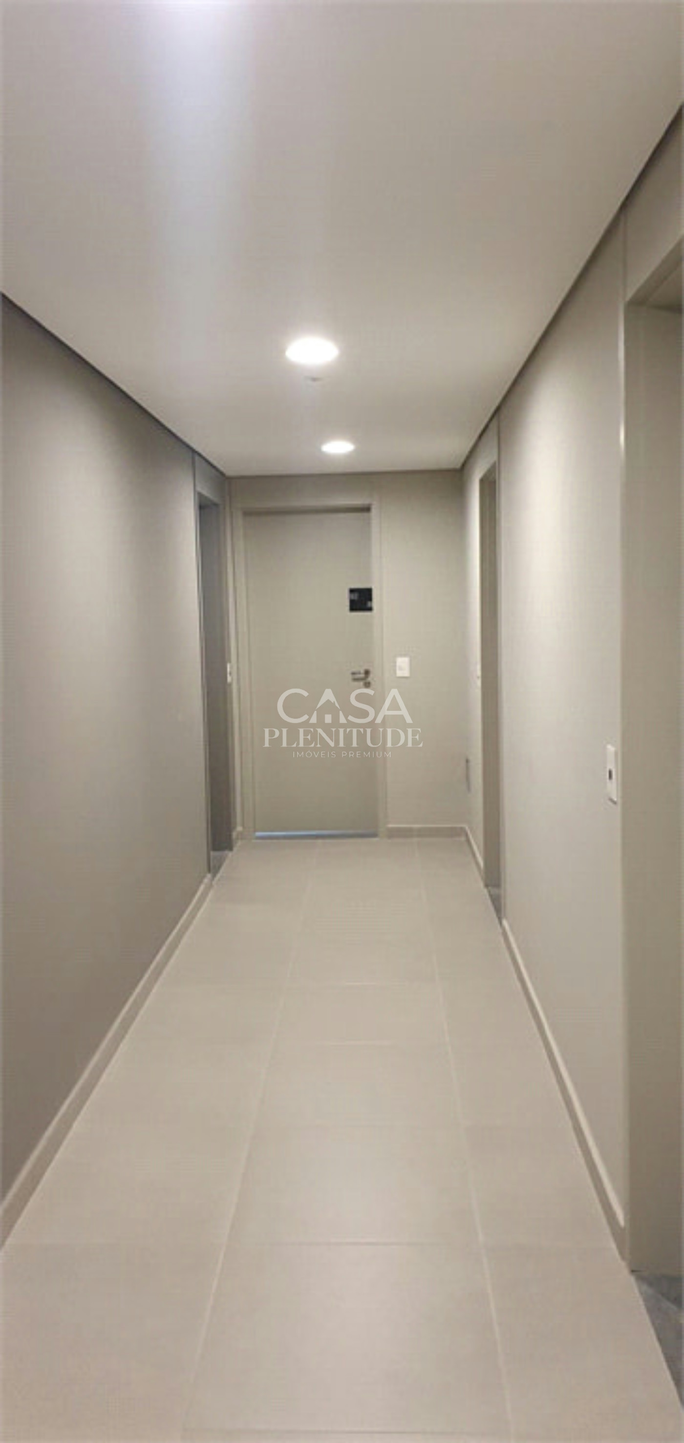 Apartamento à venda com 1 quarto em Santo Amaro, São Paulo, SP