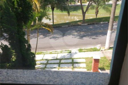 Casa à venda com 3 suítes no condomínio Real Park -  Vila Oliveira, Mogi das Cruzes - SP