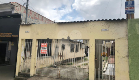 Terreno à venda em Imirim, São Paulo, SP