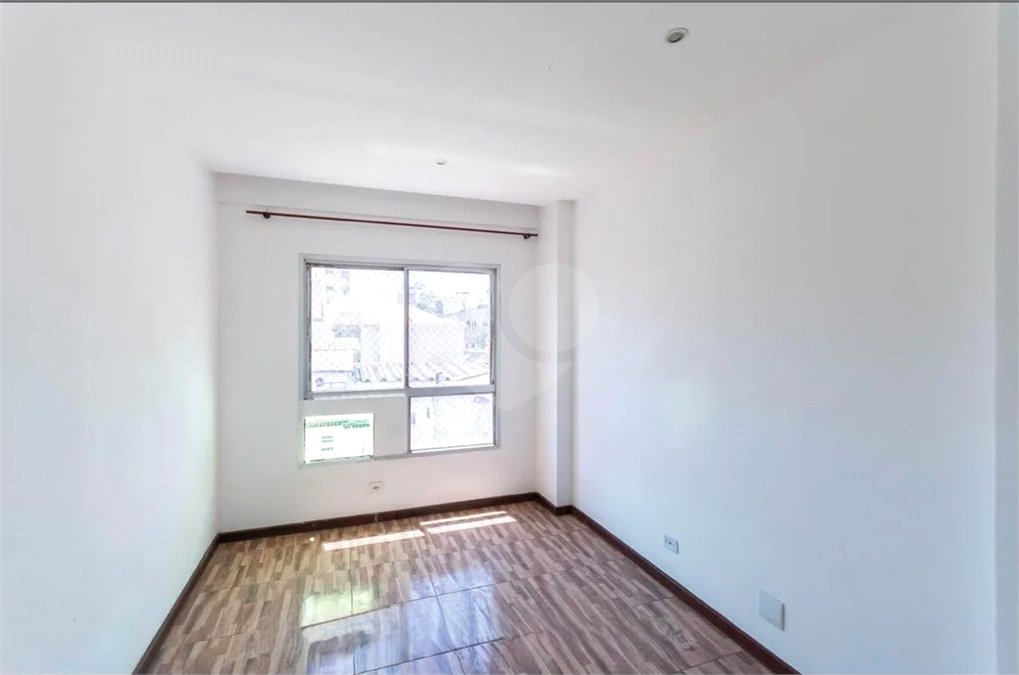 Apartamento à venda com 2 quartos em Tijuca, Rio de Janeiro, RJ