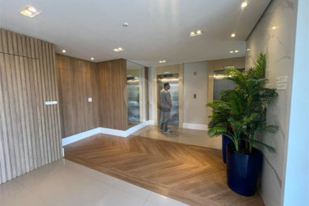 Apartamento à venda com 1 quarto em Parque Campolim, Sorocaba, SP