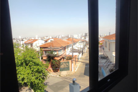 Casa para alugar com 1 quarto em Parada Inglesa, São Paulo, SP