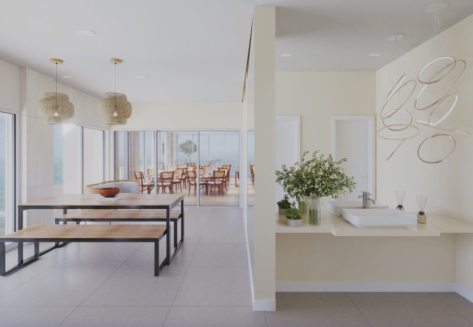 Apartamento à venda, 158 m² por R$ 2.328.793,39 - Embaré - Santos/SP