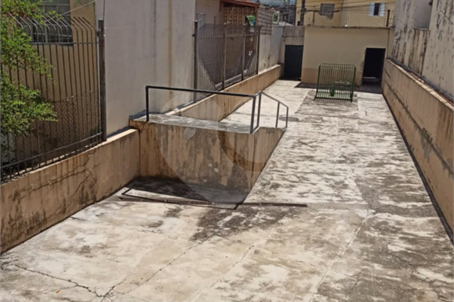 Apartamento à venda com 3 quartos, sendo 1 suíte, em Mandaqui, São Paulo, SP