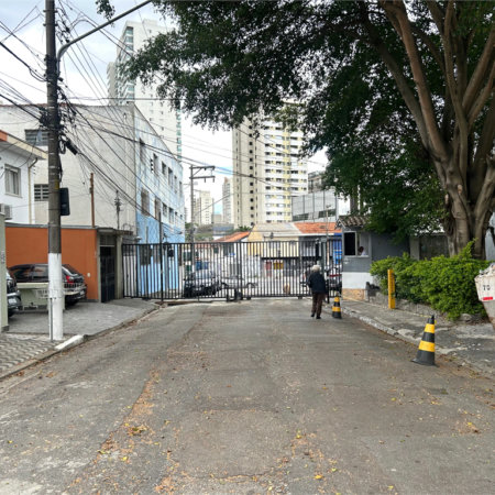 Terreno à venda em Jardim Hípico, São Paulo, SP