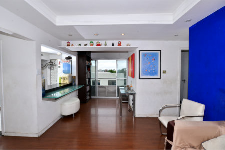 Apartamento à venda com 2 quartos em Pinheiros, São Paulo, SP