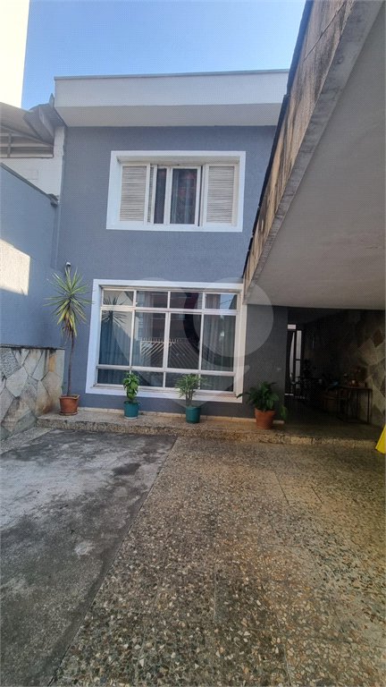 Sobrado à venda com 4 quartos, sendo 3 suítes, em Casa Verde, São Paulo, SP