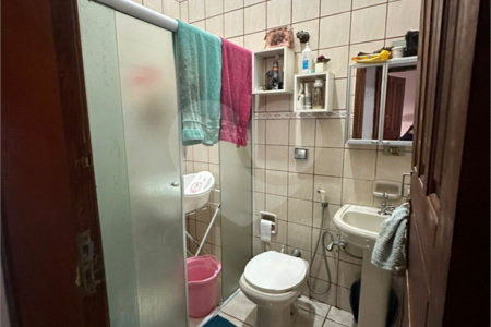 Casa à venda com 2 quartos em Vila Campo Grande, São Paulo, SP