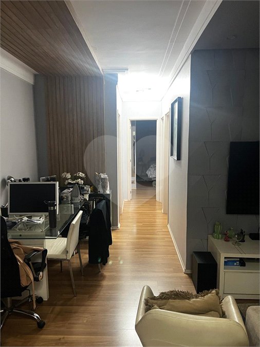 Apartamento à venda com 3 quartos, sendo 1 suíte, em Vila Furlan, Indaiatuba, SP