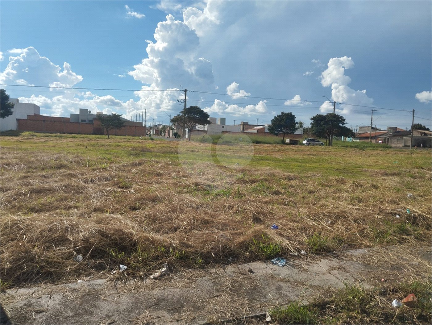 Terreno à venda em Residencial Vista do Horto, Araraquara, SP