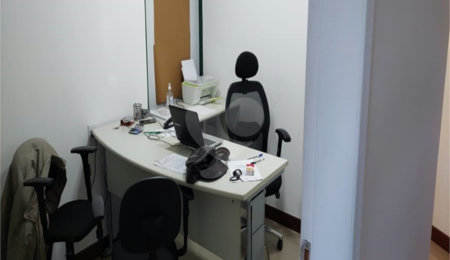 Sala à venda em Tucuruvi, São Paulo, SP
