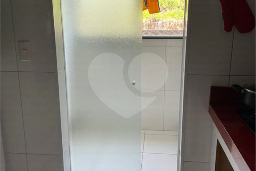 Apartamento à venda com 2 quartos em Jardim Odete, Guarulhos, SP