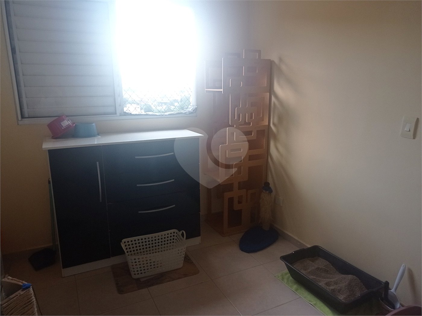 Casa à venda com 1 quarto no condomínio Coelho Iii, São Paulo - SP