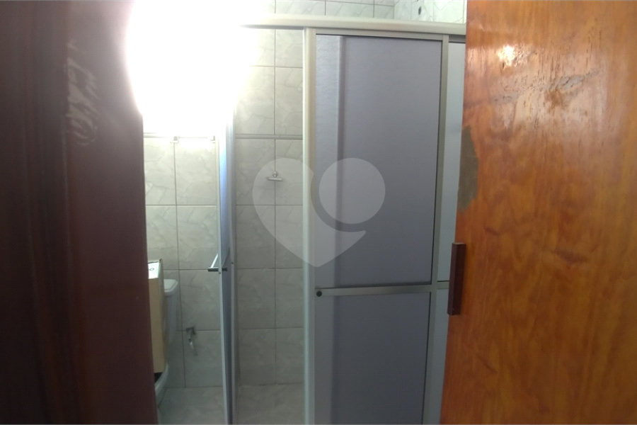 Sobrado à venda com 2 quartos em Casa Verde, São Paulo, SP