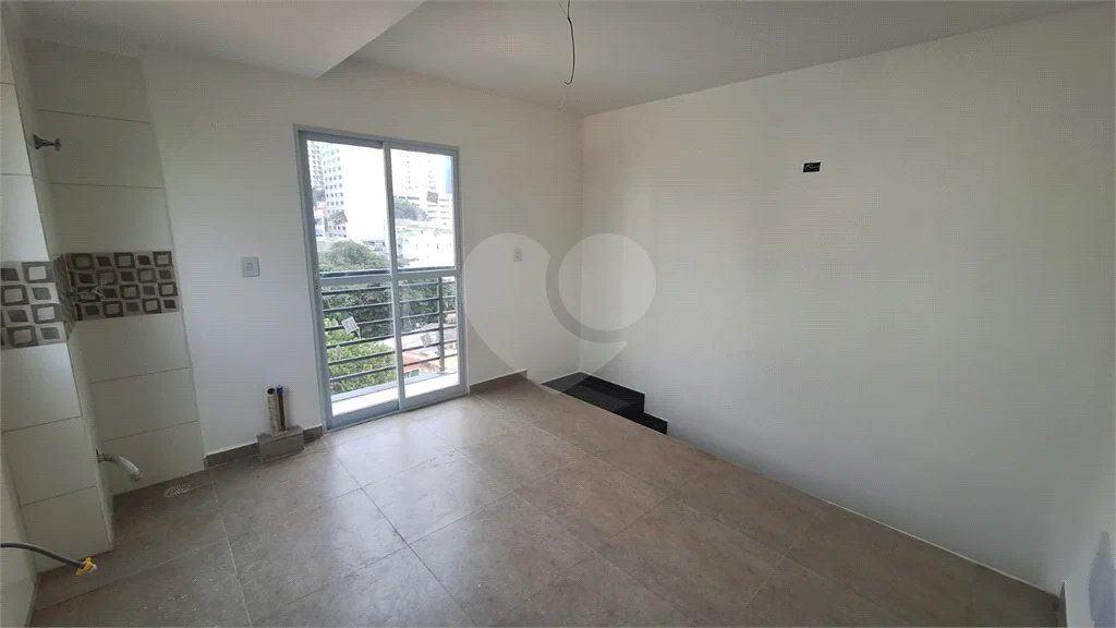 Apartamento à venda com 1 suíte em Santana, São Paulo, SP