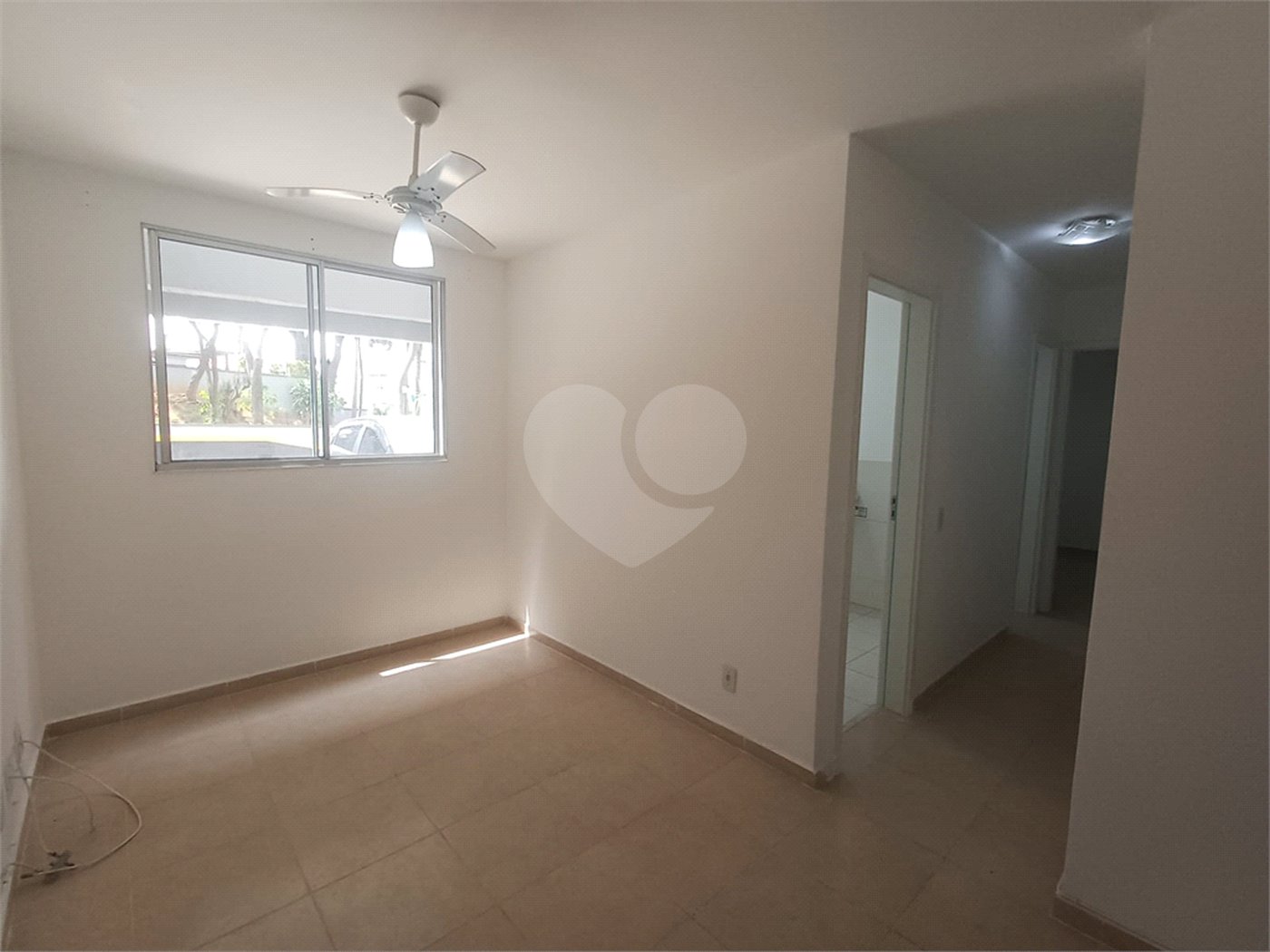 Apartamento à venda com 1 quarto em Limão, São Paulo, SP