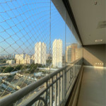 Apartamento à venda ou para alugar com 4 suítes em Parque Campolim, Sorocaba, SP