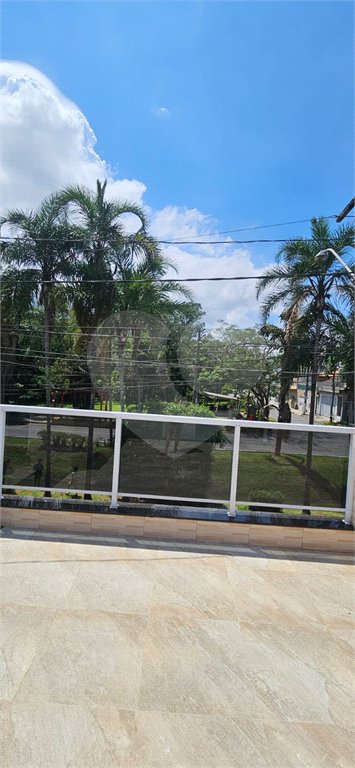 Casa à venda com 3 quartos, sendo 1 suíte,  no condomínio Comdomínio Real Park Tietê, Mogi das Cruzes - SP