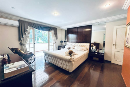 Casa à venda com 8 quartos, sendo 7 suítes, em Barra da Tijuca, Rio de Janeiro, RJ
