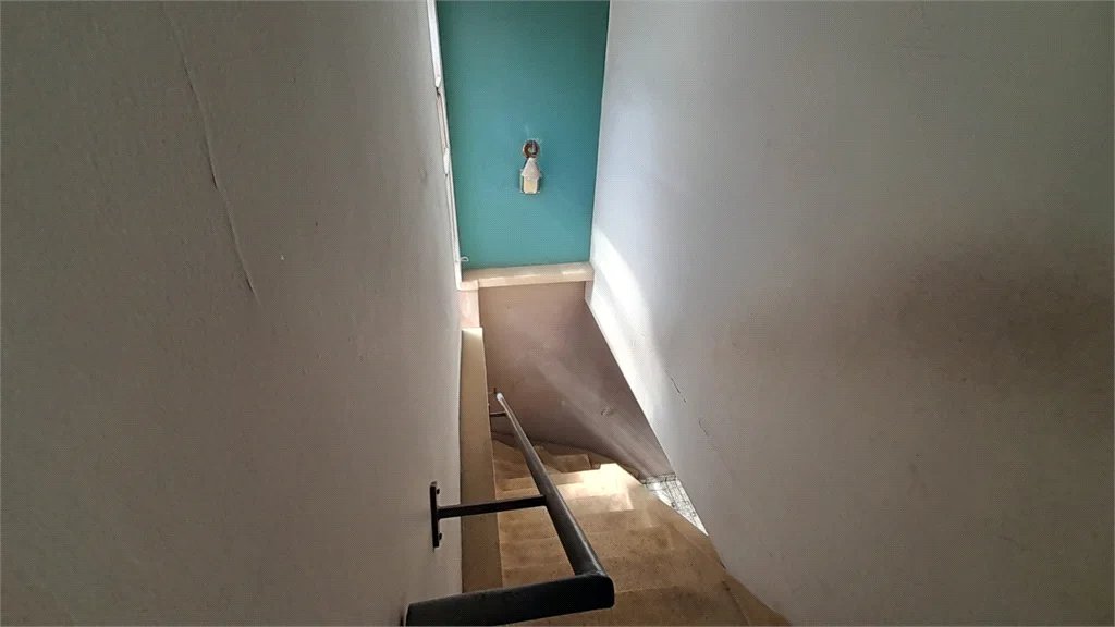 Casa de Vila à venda com 2 quartos em Água Branca, São Paulo, SP