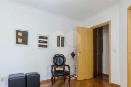 Apartamento à venda com 3 quartos, sendo 2 suítes, em Santana, São Paulo, SP