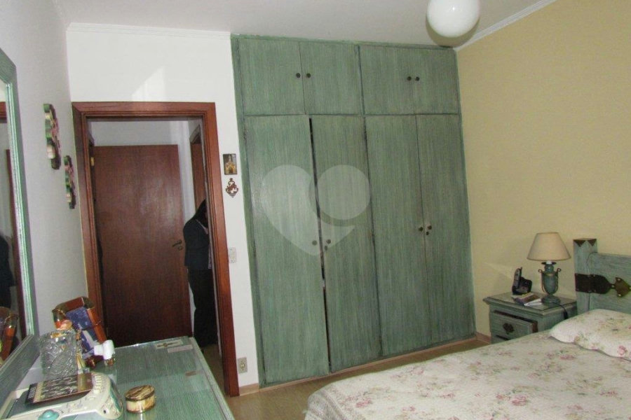 Casa Térrea à venda com 3 quartos, sendo 1 suíte, em Horto Florestal, São Paulo, SP