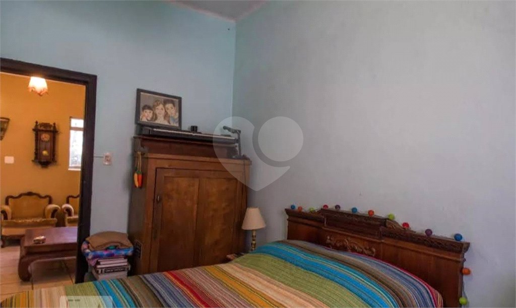 Casa Térrea à venda com 2 quartos em Vila Maria, São Paulo, SP