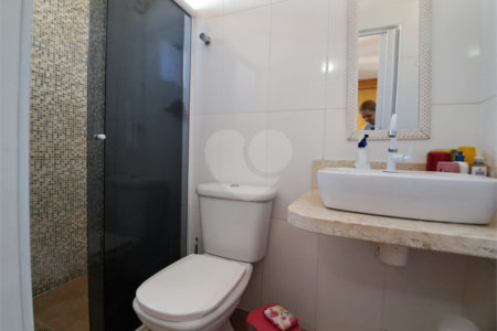 Cobertura à venda com 3 quartos, sendo 2 suítes, em Santana, São Paulo, SP