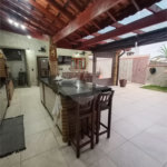Casa à venda com 3 suítes no condomínio Aruã, Mogi das Cruzes - SP