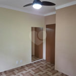 Apartamento à venda com 2 quartos em Vila Odim Antão, Sorocaba, SP