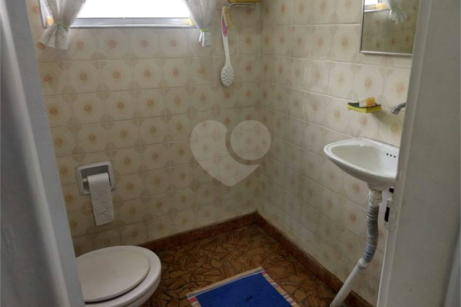 Casa à venda com 2 quartos em Vila Mazzei, São Paulo, SP