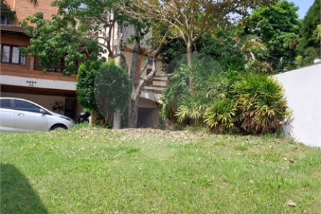 Terreno à venda em Jardim São Vicente, Cotia, SP