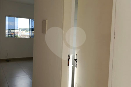 Casa de Vila à venda com 1 quarto em Jardim Morada do Sol, Indaiatuba, SP